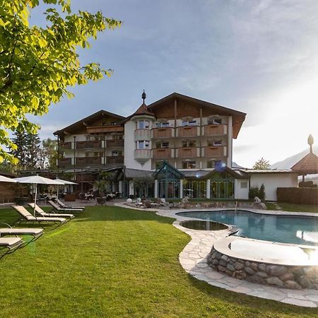 Hotel Burggräflerhof Merano Eksteriør billede