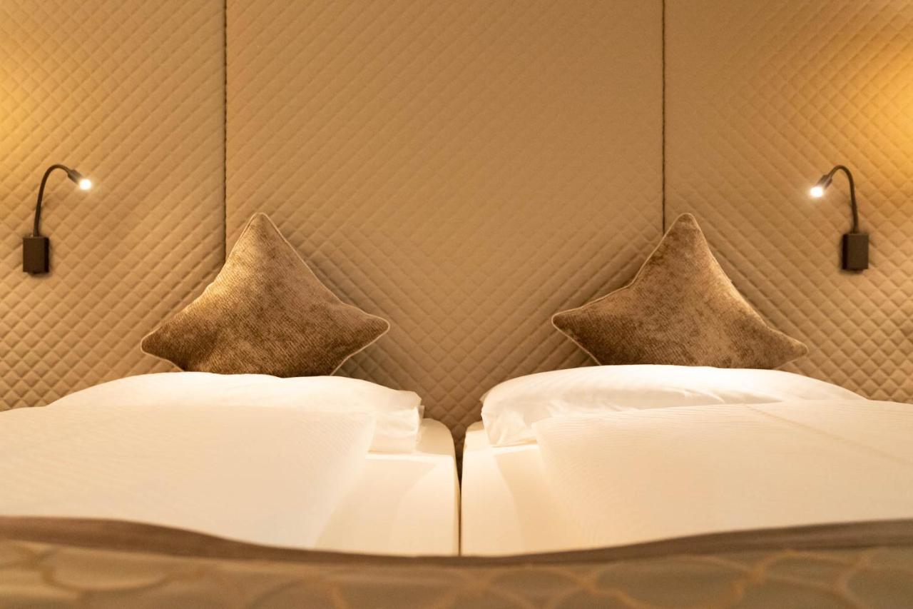 Hotel Burggräflerhof Merano Eksteriør billede