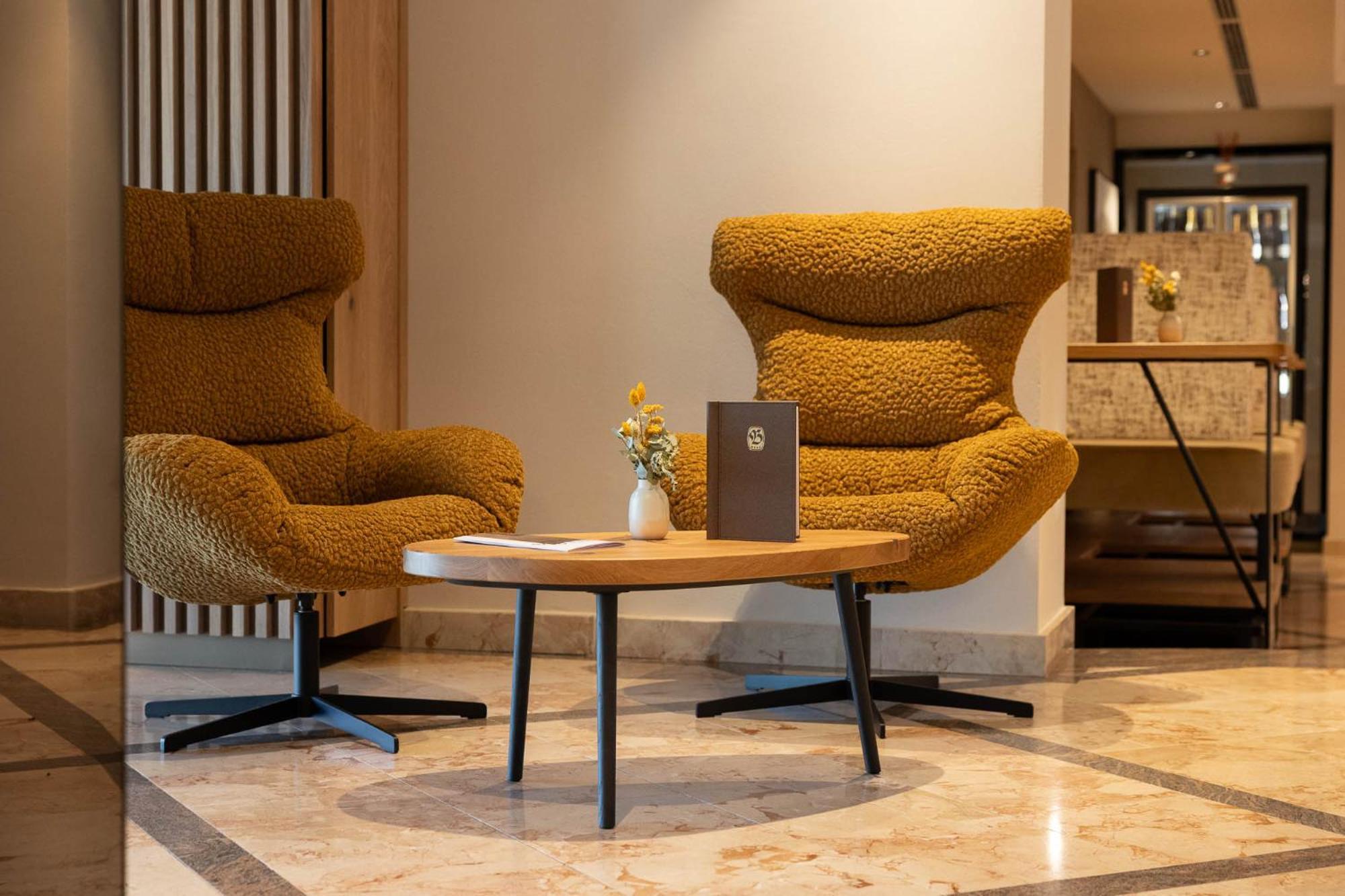 Hotel Burggräflerhof Merano Eksteriør billede