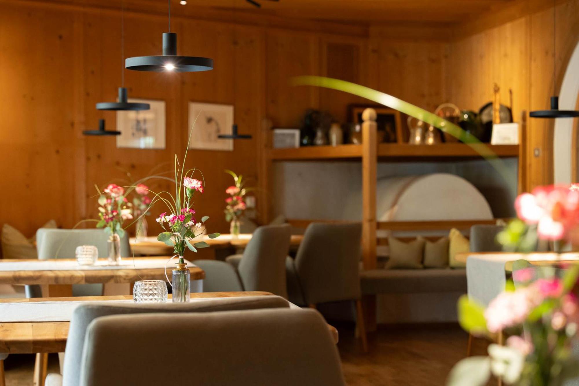 Hotel Burggräflerhof Merano Eksteriør billede