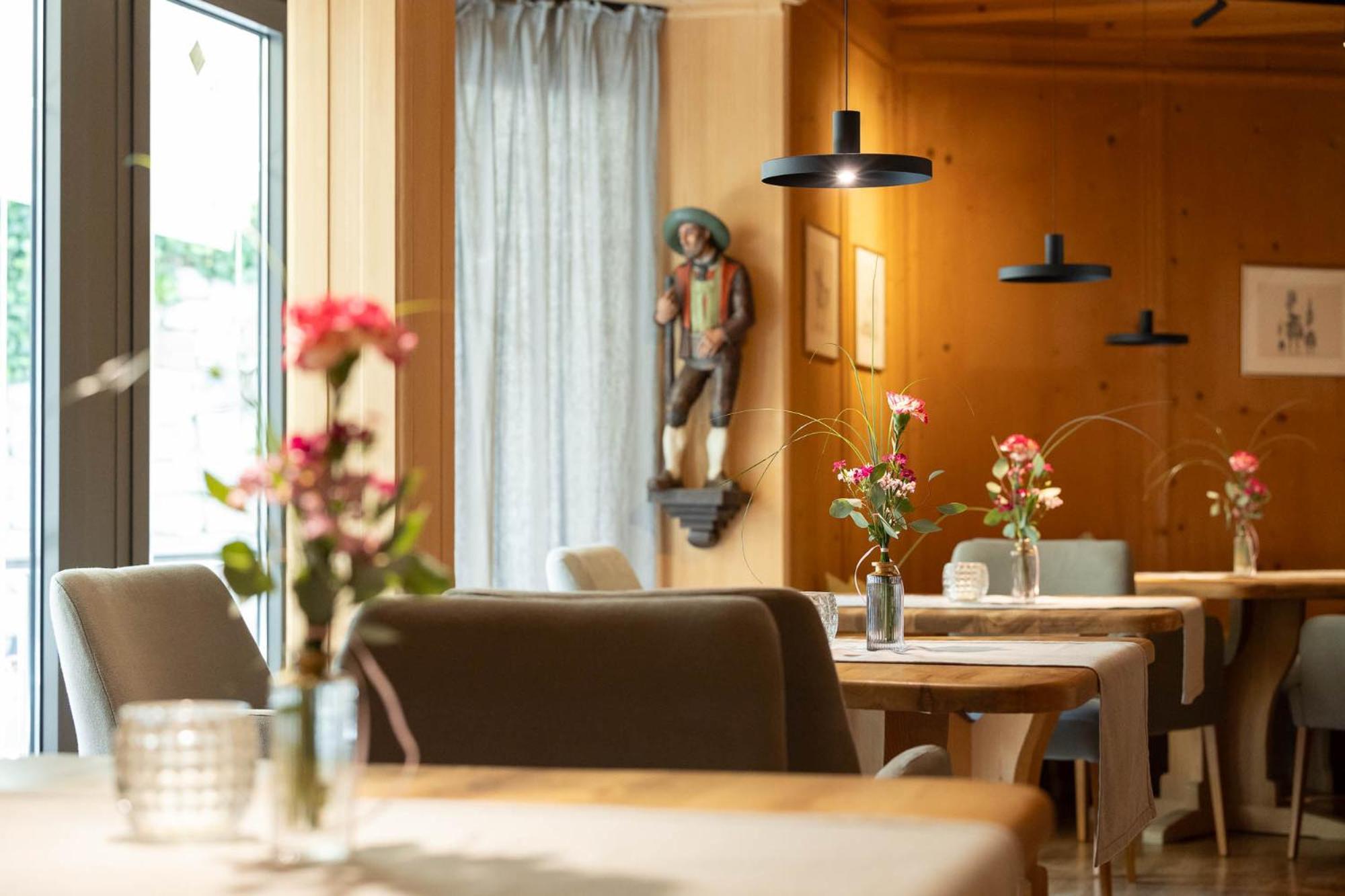 Hotel Burggräflerhof Merano Eksteriør billede