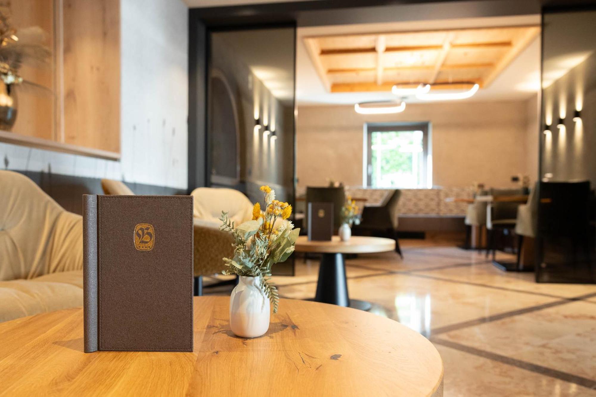 Hotel Burggräflerhof Merano Eksteriør billede