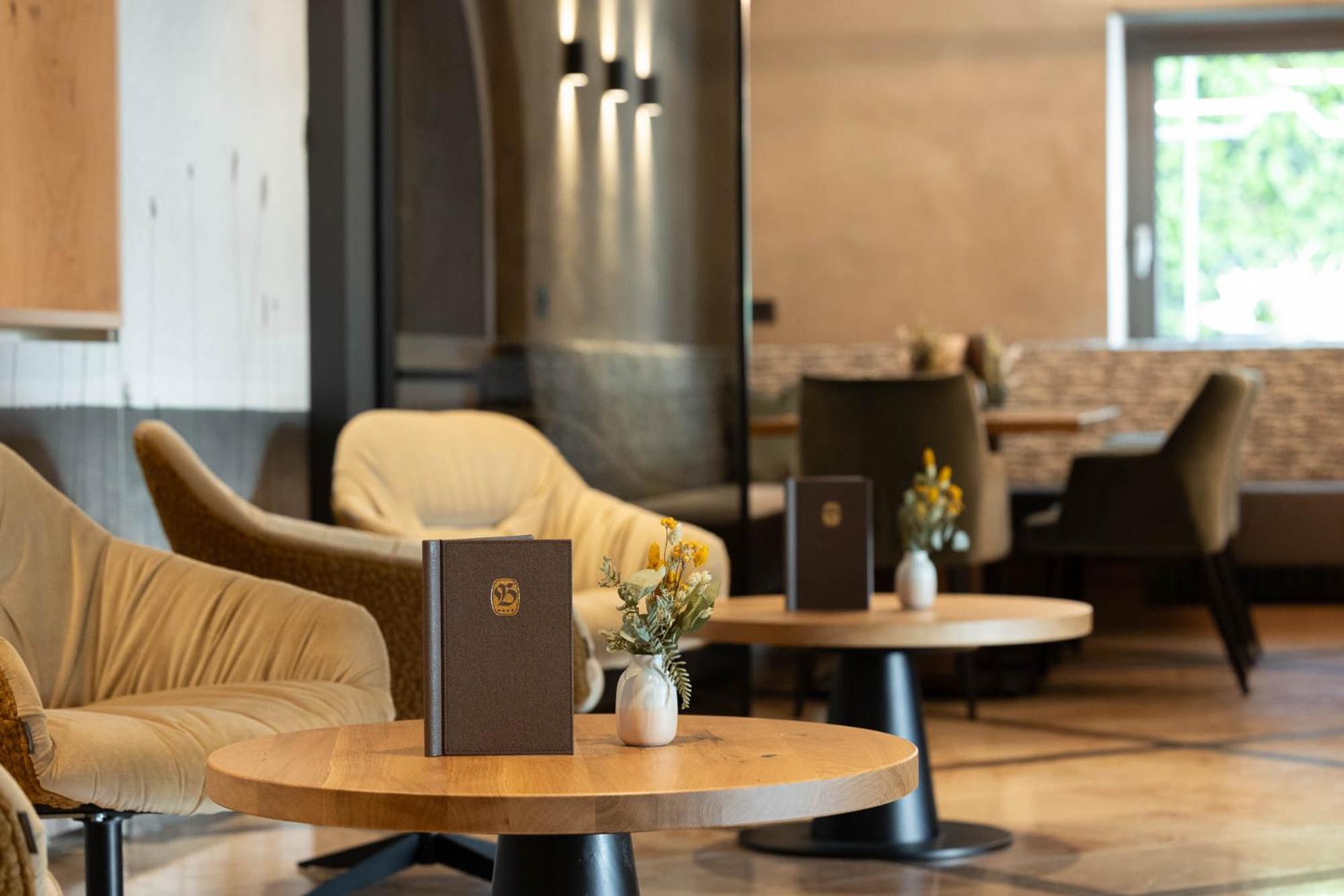 Hotel Burggräflerhof Merano Eksteriør billede
