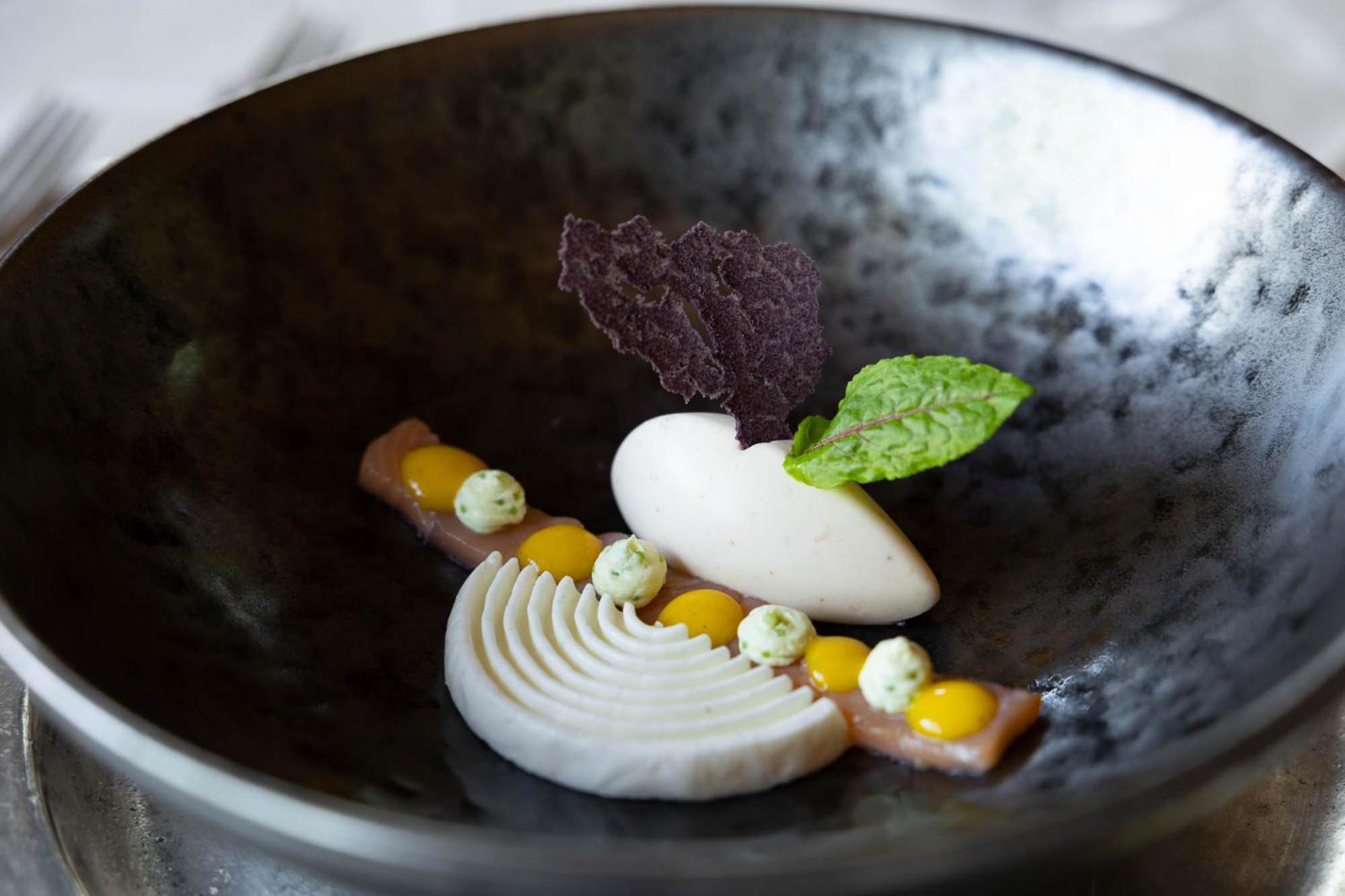 Hotel Burggräflerhof Merano Værelse billede