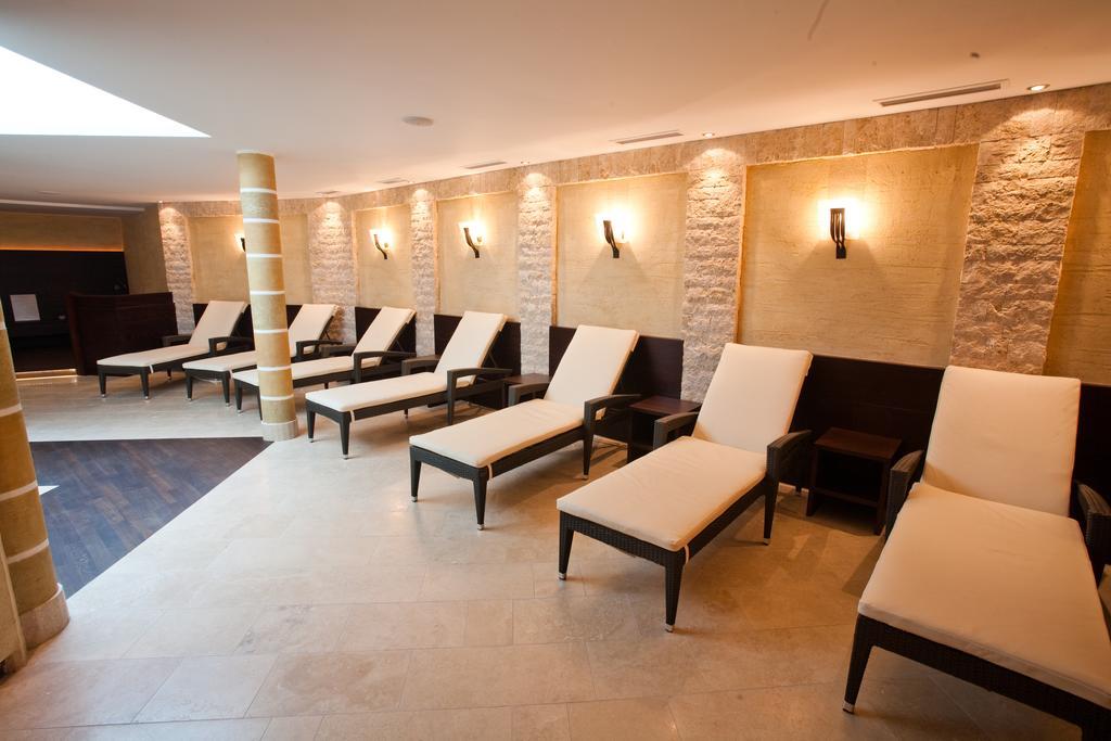 Hotel Burggräflerhof Merano Eksteriør billede